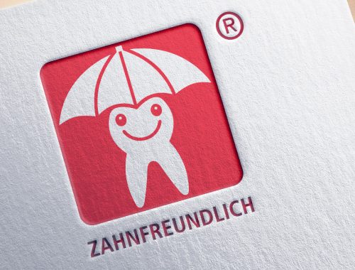 News - Zahnfreundliche Süßwaren (Zahnmännchen)