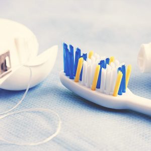 Behandlungsspektrum - Prophylaxe - Professionelle Zahnreinigung, Versiegelungen und Icon®